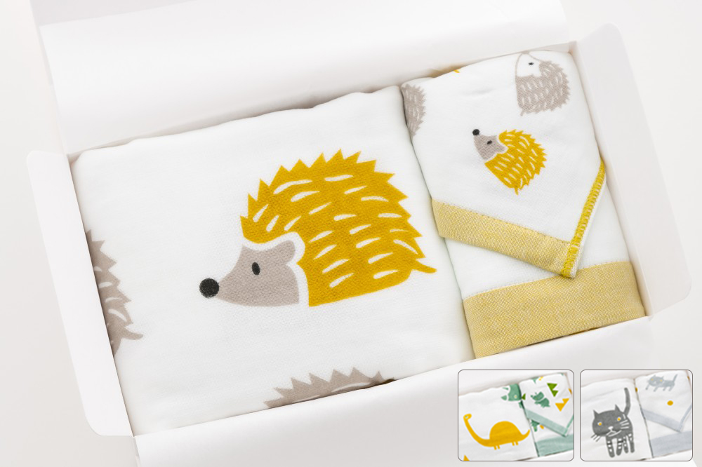 KATACHIギフト3点セット