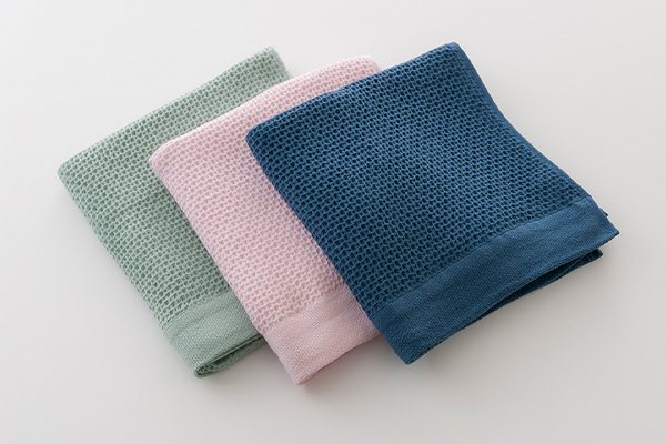 フェルガナ ワッフル