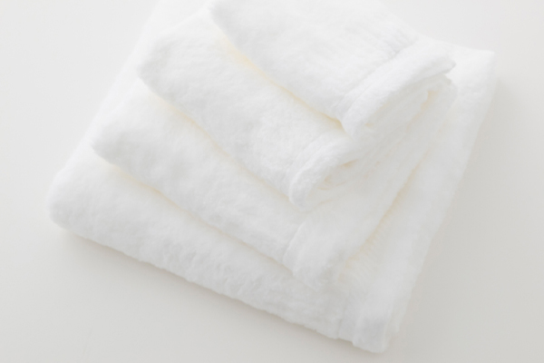 ホンキのタオル 繊　ミニバスタオル