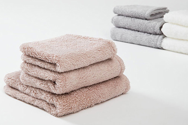 akemi nakano × ONARU TOWEL