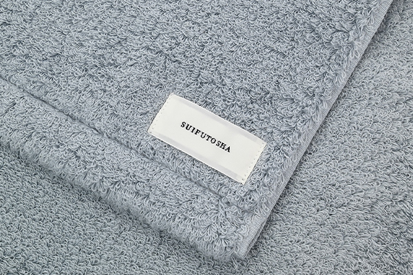 肌着のタオル MOFA（モフア）