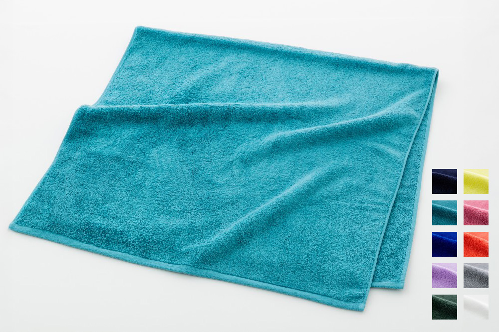 いつものタオル2