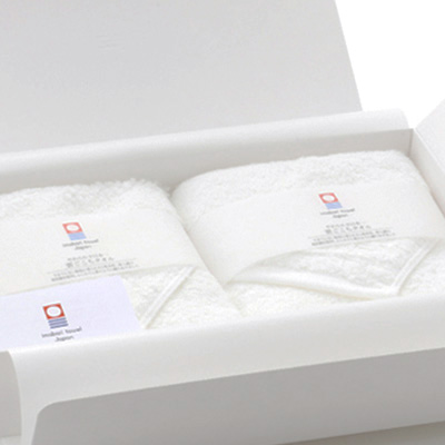 雲ごこちタオル（FT×2枚）