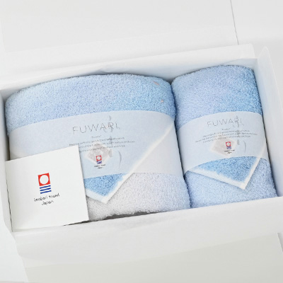 ふわりSigns of Hope（BT×1・FT×1枚）