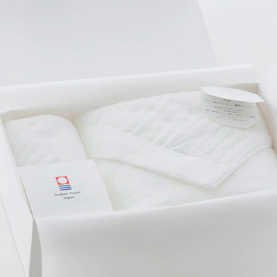 ホンキのタオル 繊（BT×1枚、FT×1枚）