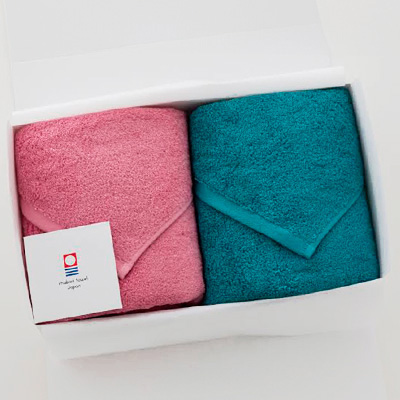 いつものタオル2（BT×2枚入）