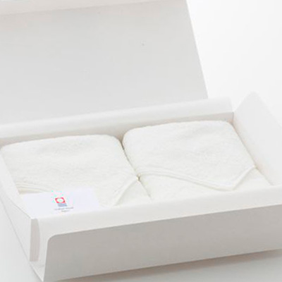 今治エコタオル（FT×2枚）