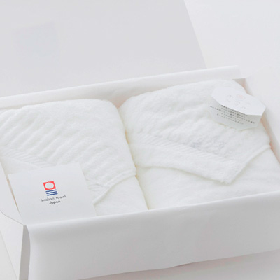 ホンキのタオル 繊（FT×2枚）