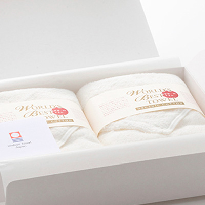 ワールドベスト（BT×2枚）