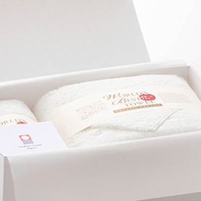 ワールドベスト（BT×1枚、FT×1枚）