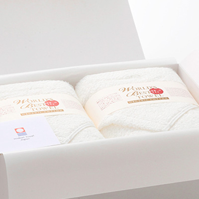 ワールドベスト（FT×2枚）