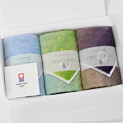 ふわりSigns of Hope（FT×3枚）