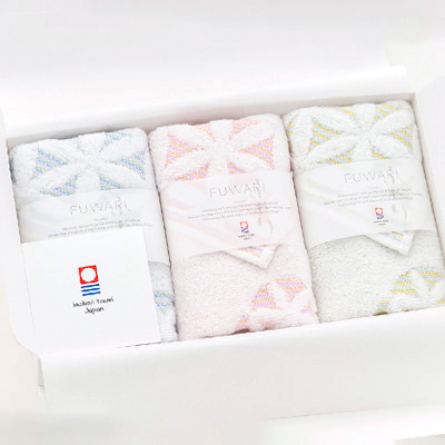 ふわり 今治の自然（FT×3枚）