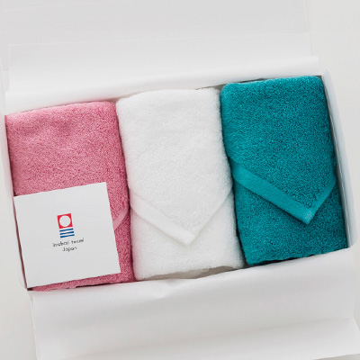 いつものタオル2（FT×3枚）