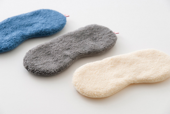 IM-8 アイマスク