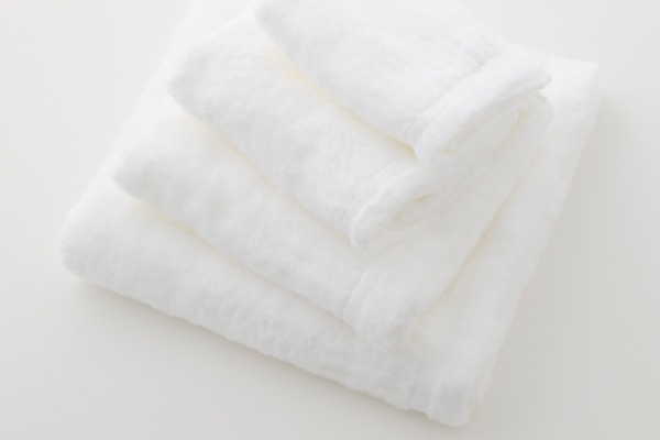 ホンキのタオル 繊（ミニバスタオル）