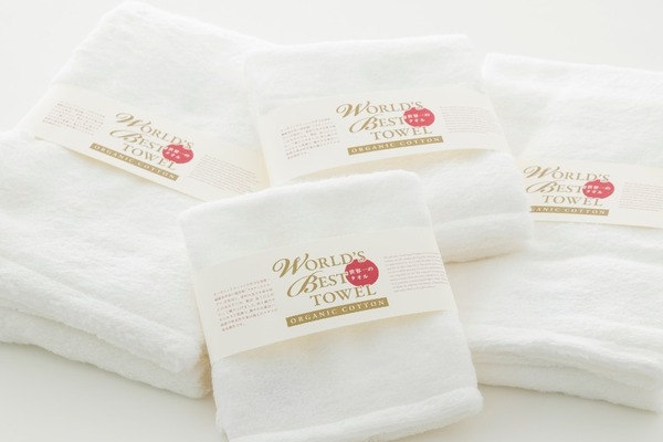 ワールドベスト（ミニバスタオル）