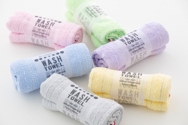 お風呂タオル（ボディタオル）