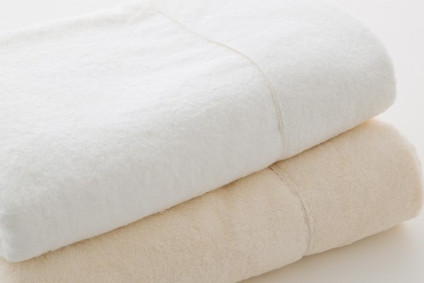 エアーケット（タオルケット）