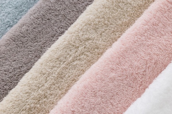 今治細わた多織る（フェイスタオル）