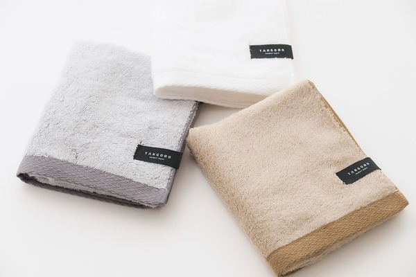 HOME（フェイスタオル）