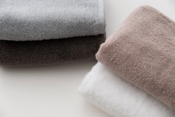 プリューム（フェイスタオル）