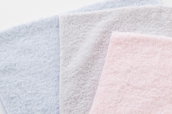 すごいタオル・シュシュ（フェイスタオル）