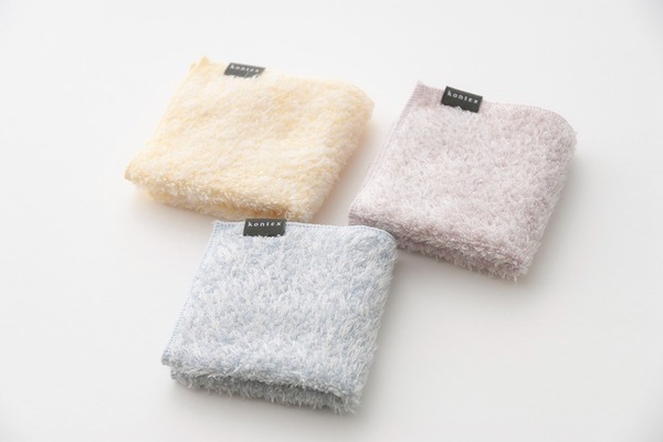 わたふわハンカチ（ハンカチ）