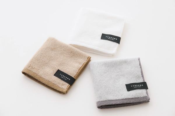 HOME（ハンカチ）