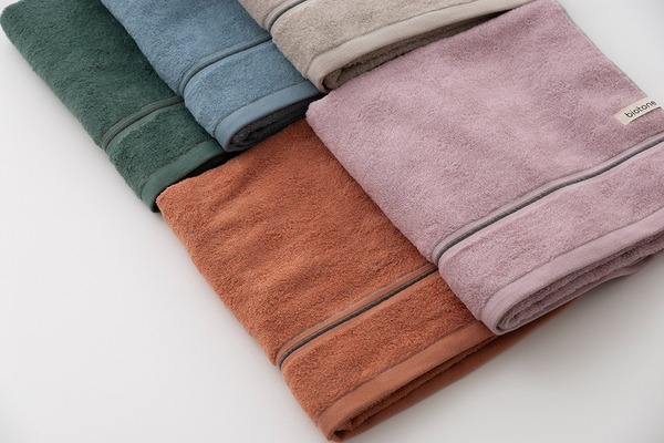 biotone（バスタオル）