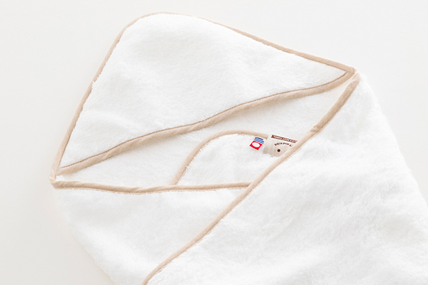 ワールドベストベビー（おくるみ）