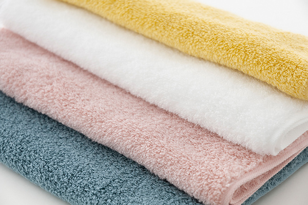 tumugi（フェイスタオル）