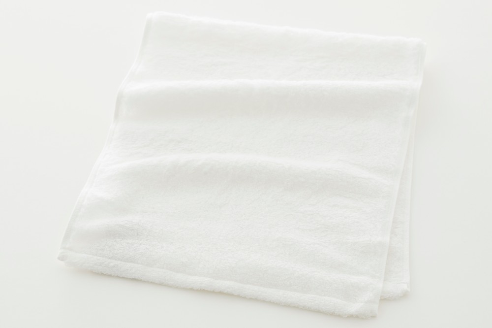 ワールドベスト（フェイスタオル）