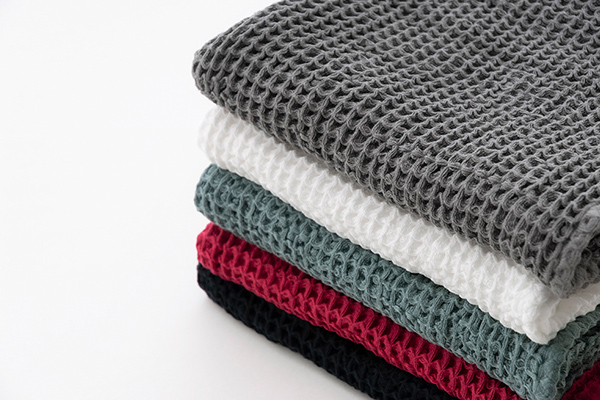 モウキューブ オーガニック（バスタオル）