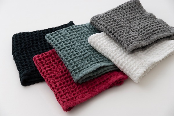 モウキューブ オーガニック（ウォッシュタオル）