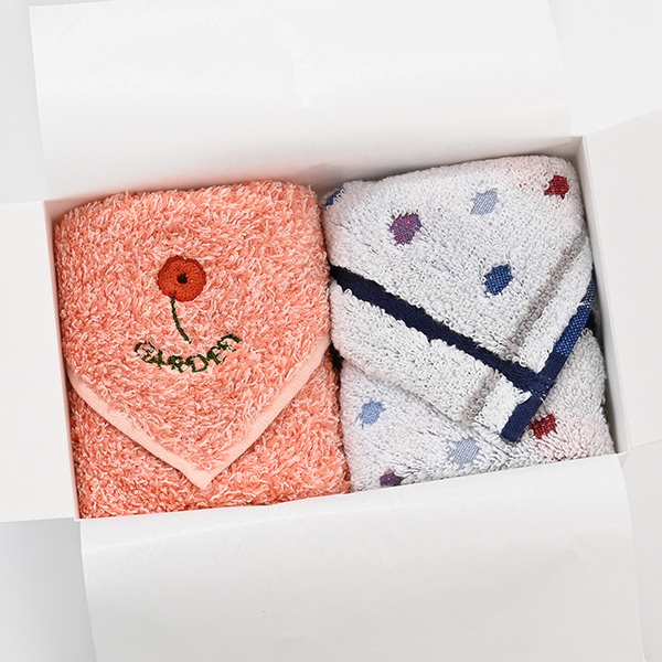 タオルソムリエセレクション