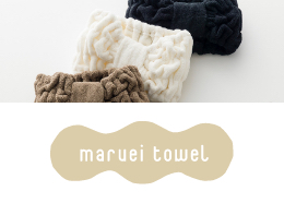 丸栄タオル