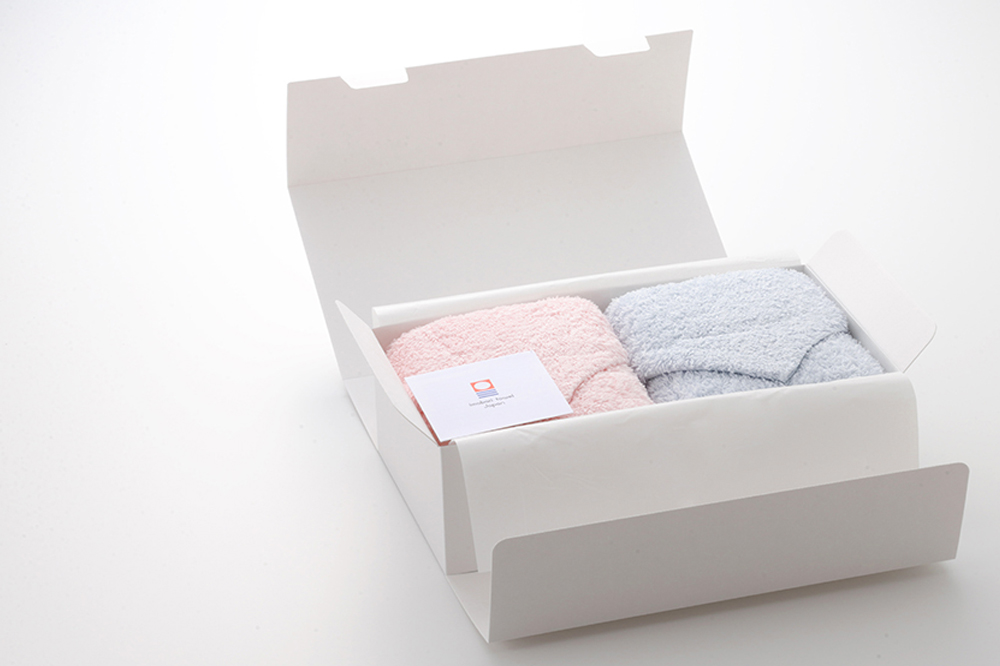 ブルー・グレー