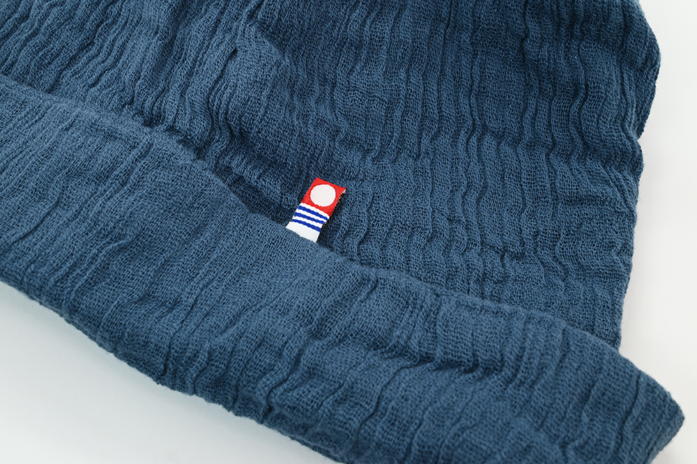 ブルーグリーン