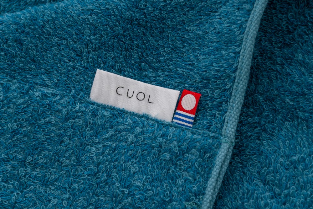 ヴィンテージブルー