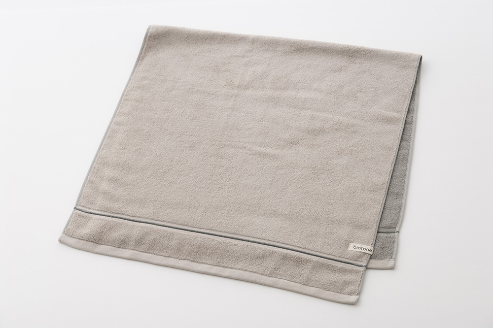 ベージュ×ウォームグレー・モス×ブロンズ