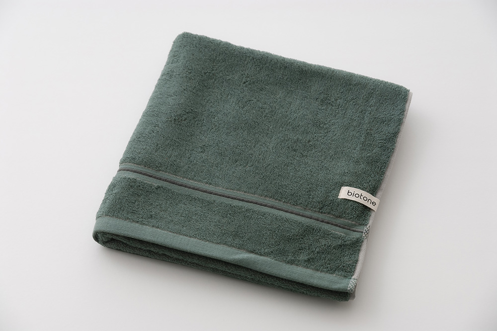 モス×ブロンズ