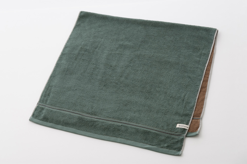 モス×ブロンズ・アプリコット×ライラック