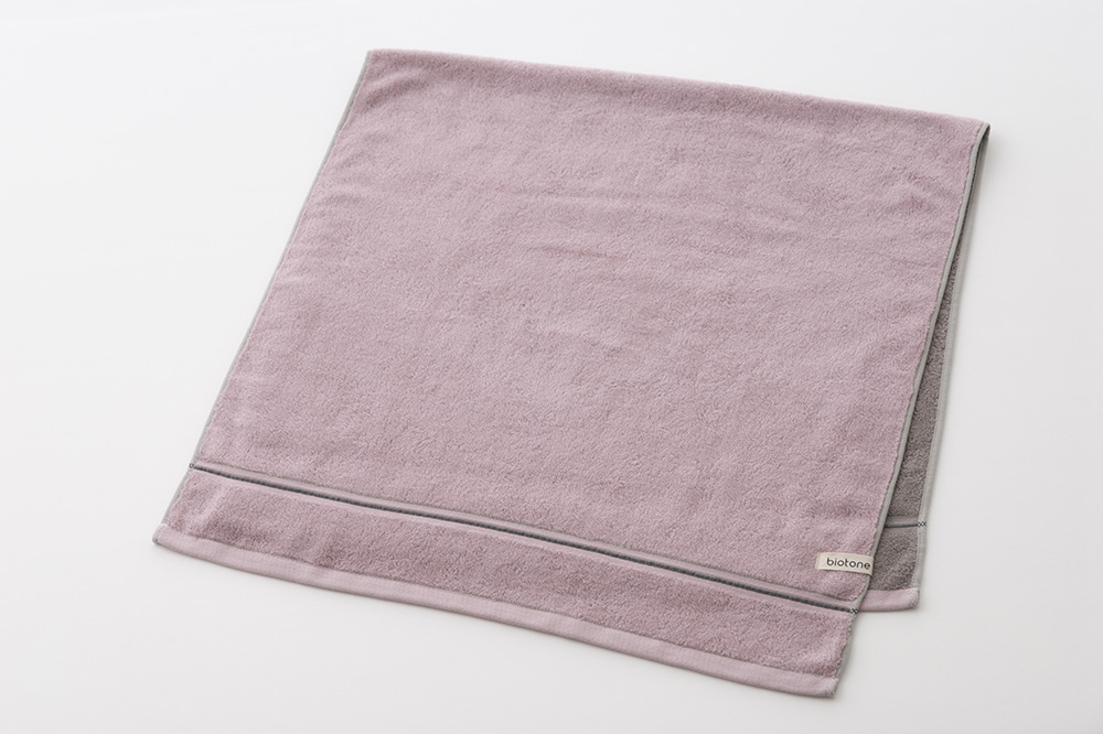 ダスティーピンク×トープ・フォグブルー×ミント