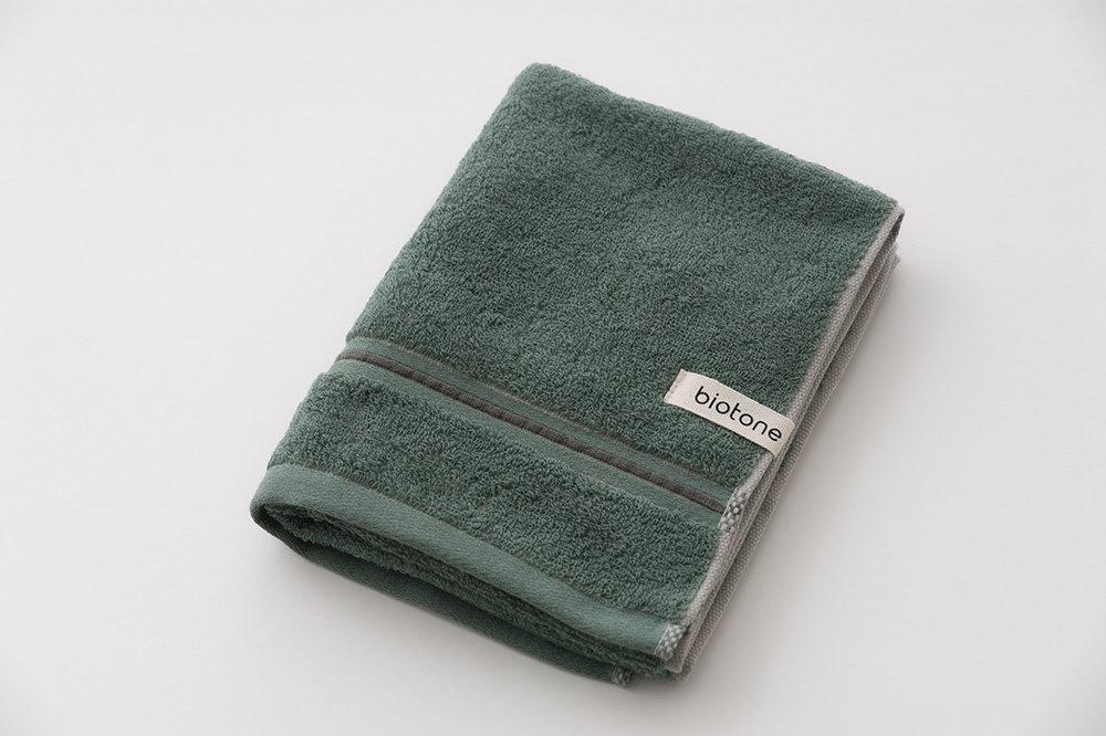 モス×ブロンズ