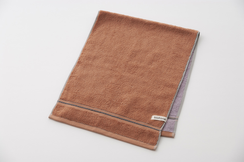 アプリコット・ベージュ・モス