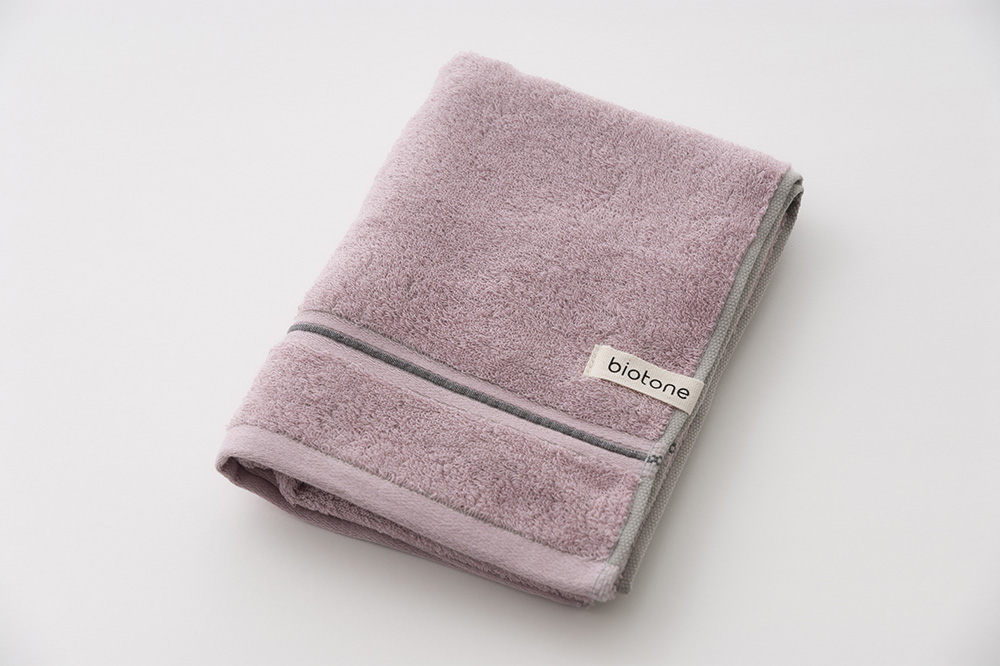 ダスティーピンク×トープ