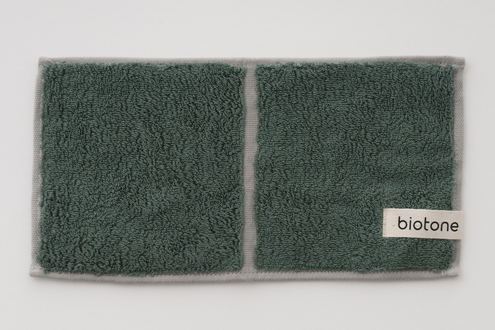 モス×ブロンズ