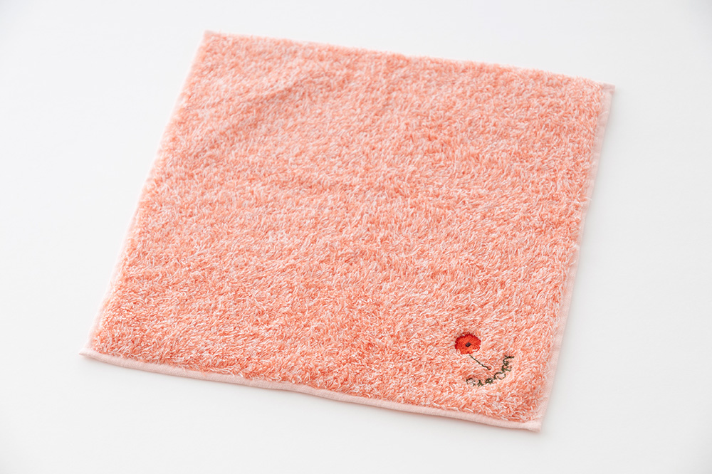 ポピーオレンジ