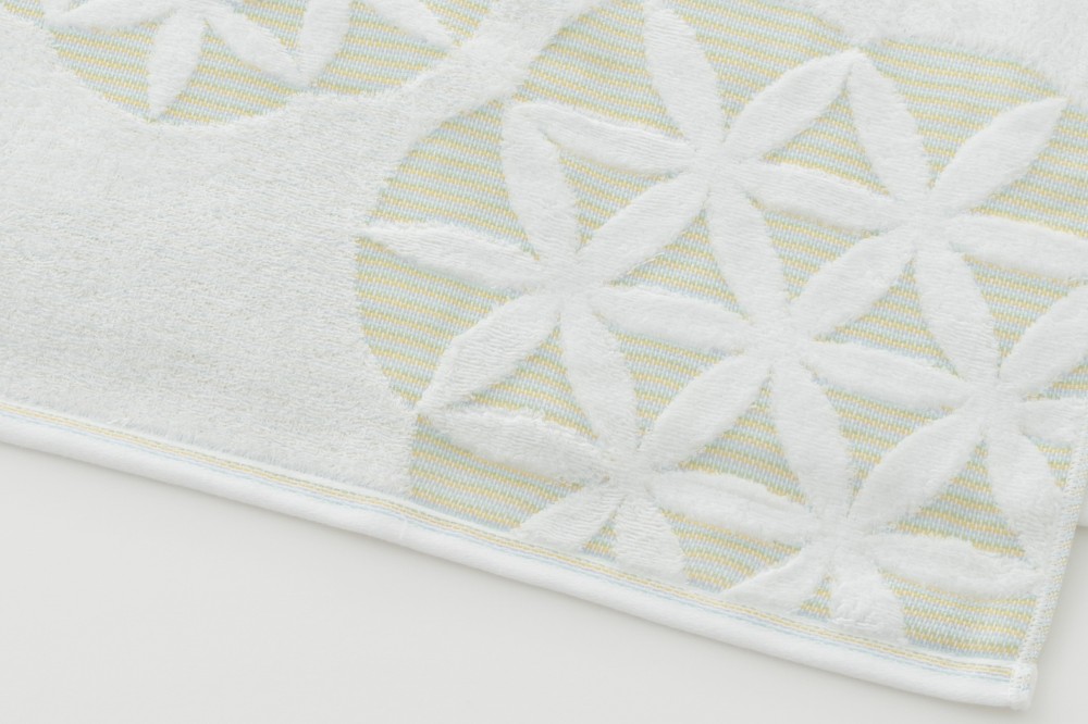 グリーン・ブルー